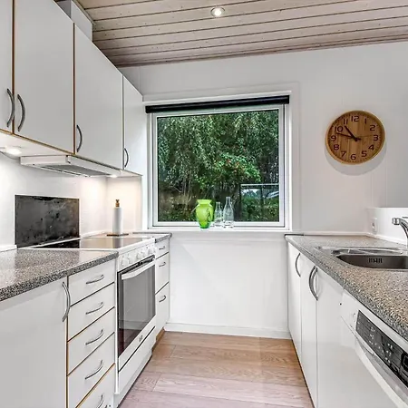 Feriehus C11336-tarm-rorsangervaenget-8 Tarm