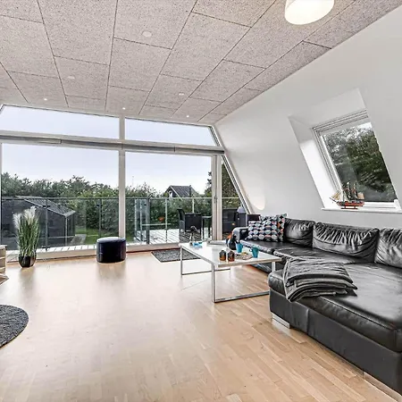 Feriehus C11336-tarm-rorsangervaenget-8