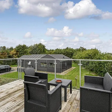 Feriehus C11336-tarm-rorsangervaenget-8 *