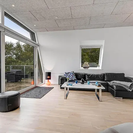 C11336-tarm-rorsangervaenget-8 Feriehus Tarm