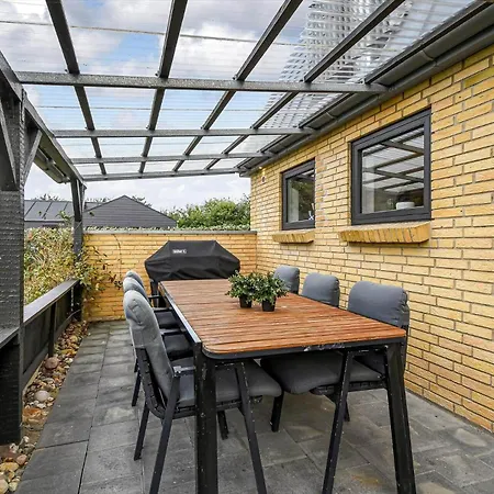 C11336-tarm-rorsangervaenget-8 Feriehus *