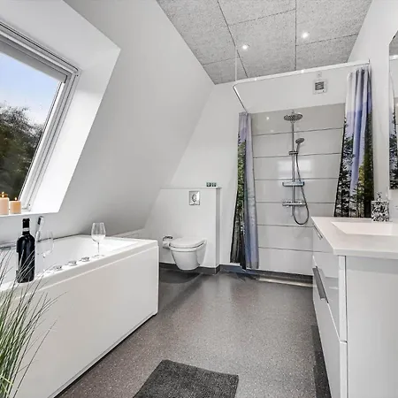 Feriehus C11336-tarm-rorsangervaenget-8 *