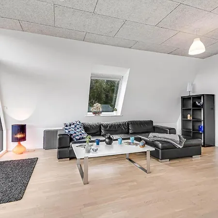 C11336-tarm-rorsangervaenget-8 Feriehus Tarm