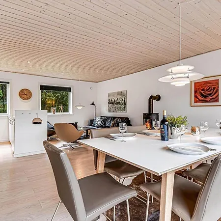 Feriehus C11336-tarm-rorsangervaenget-8 *