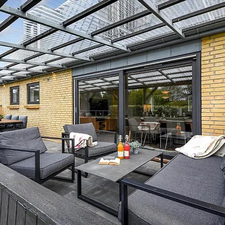 C11336-tarm-rorsangervaenget-8 Feriehus *